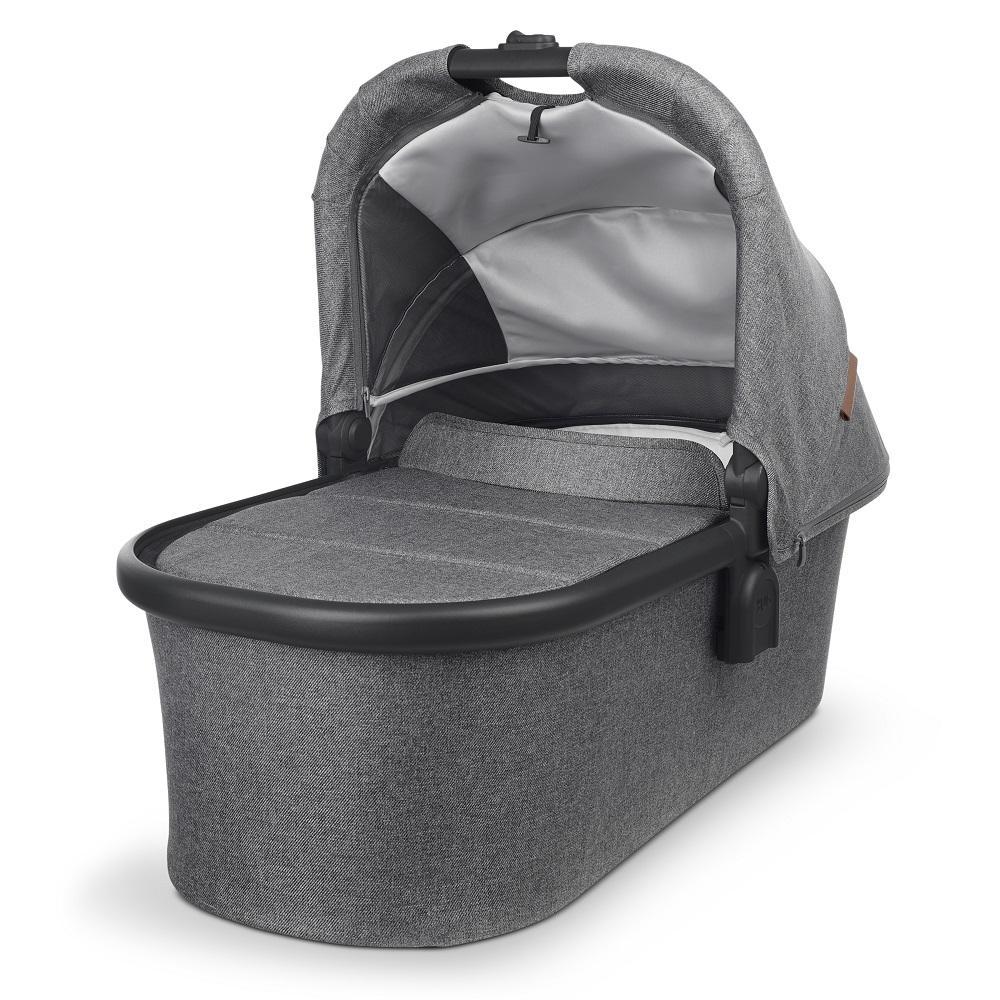 Uppababy bassinet sales until what age