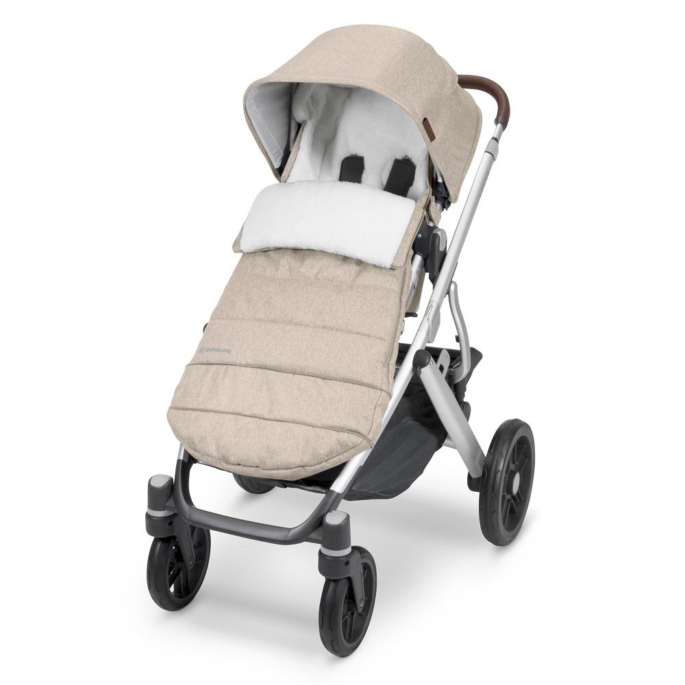 UPPAbaby Cozy Ganoosh (Declan)-Gear-UPPAbaby-027907 DC-babyandme.ca