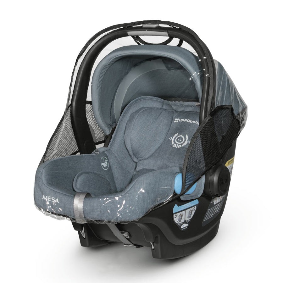 UPPAbaby Rain Shield (Mesa)-Gear-UPPAbaby-030624-babyandme.ca