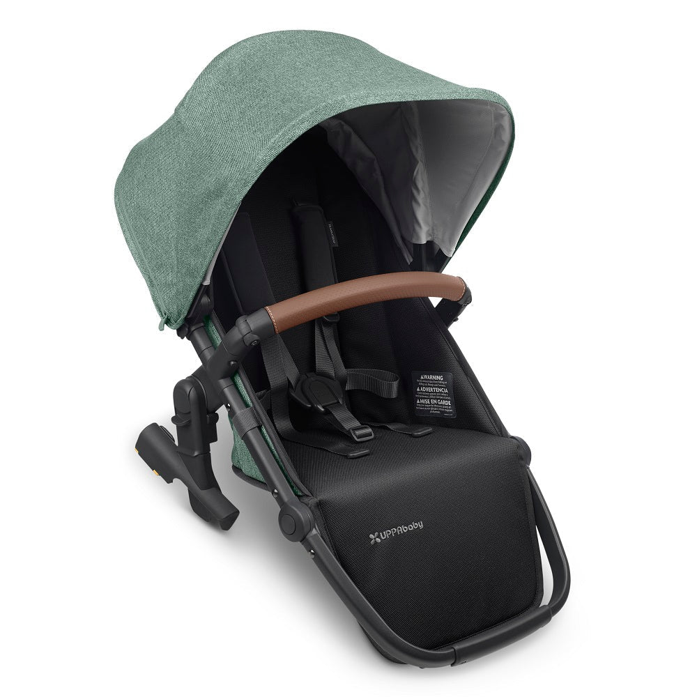 UPPAbaby RumbleSeat V2 (Gwen - Green Melange)-Gear-UPPAbaby-027349 GW-babyandme.ca