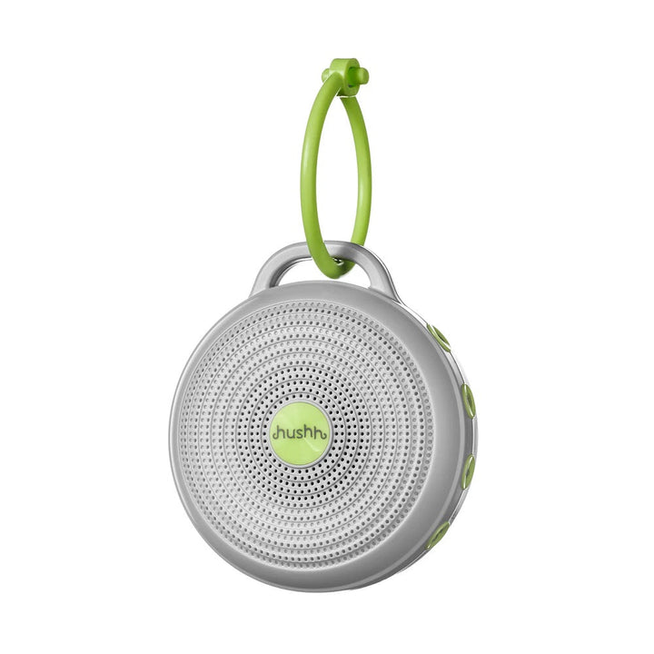 Yogasleep Hushh Portable Sound Machine-Nursery-Yogasleep-031268-babyandme.ca