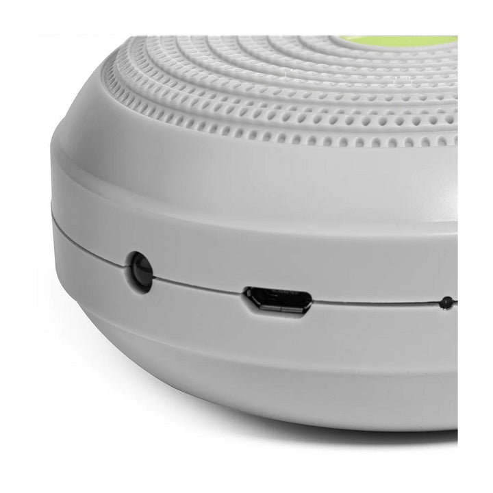Yogasleep Hushh Portable Sound Machine-Nursery-Yogasleep-031268-babyandme.ca