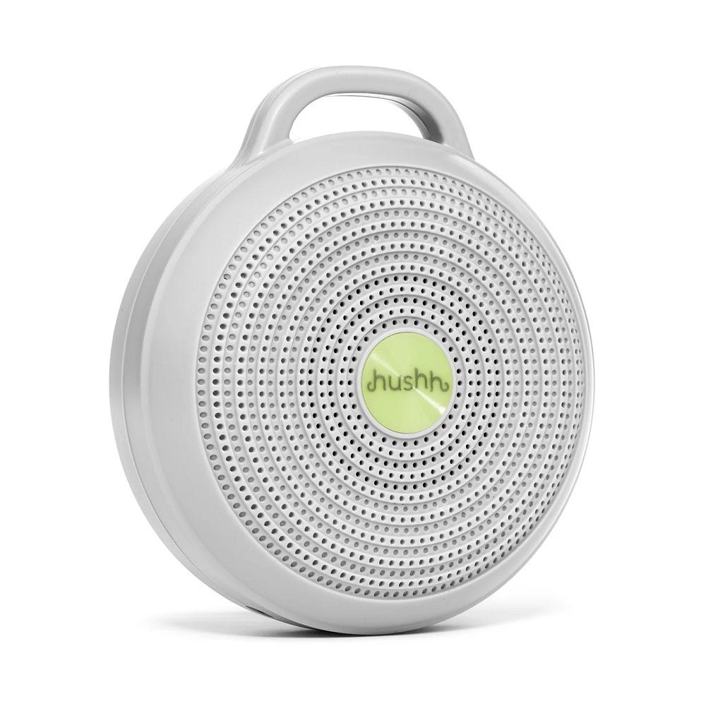 Yogasleep Hushh Portable Sound Machine babyandme.ca babyandme.ca