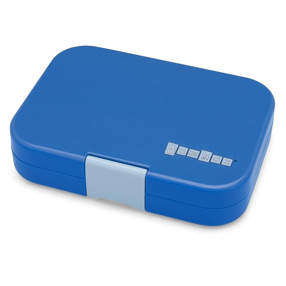 Yumbox Panino (True Blue)-Feeding-Yumbox-023152 TB-babyandme.ca