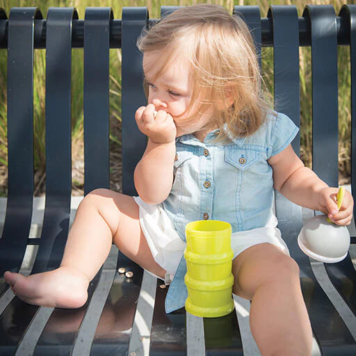 bblüv Döse Multipurose Stackable Container-Feeding-bblüv-031631-babyandme.ca