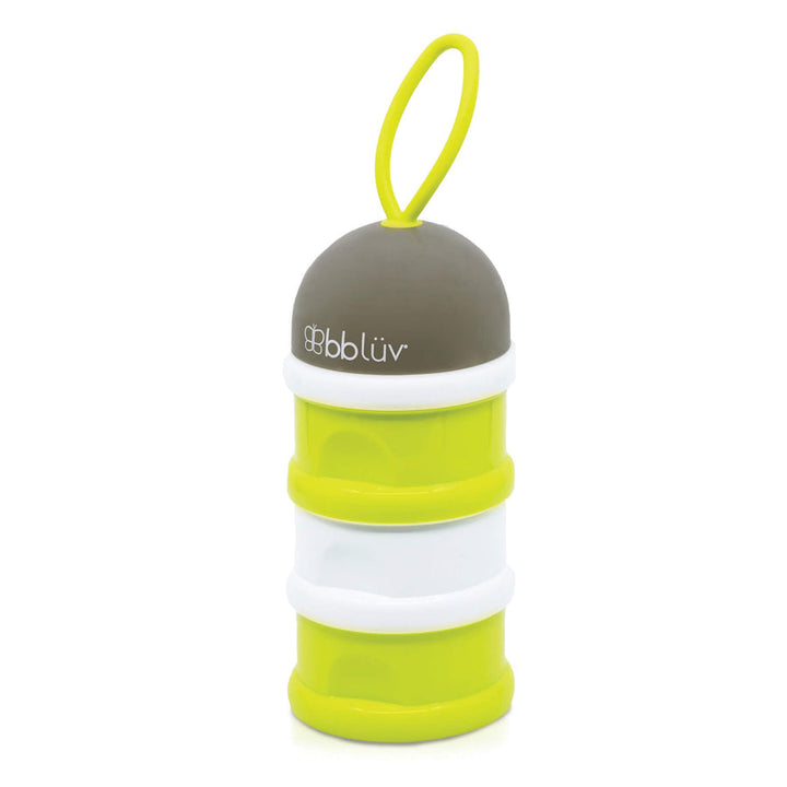 bblüv Döse Multipurose Stackable Container-Feeding-bblüv-031631-babyandme.ca