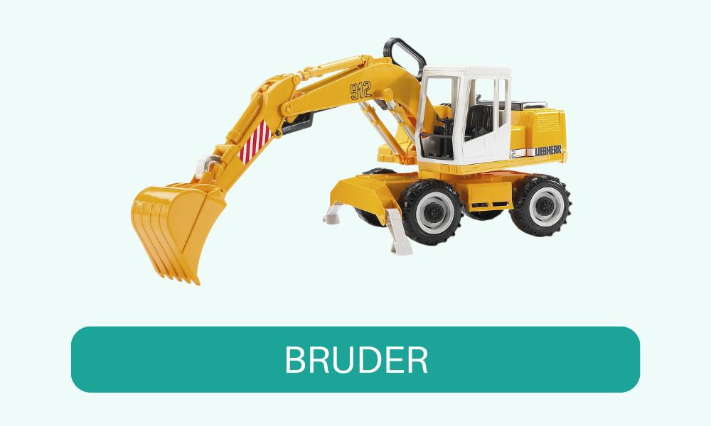 Bruder