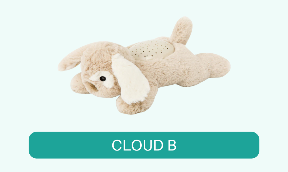 Cloud B Brand