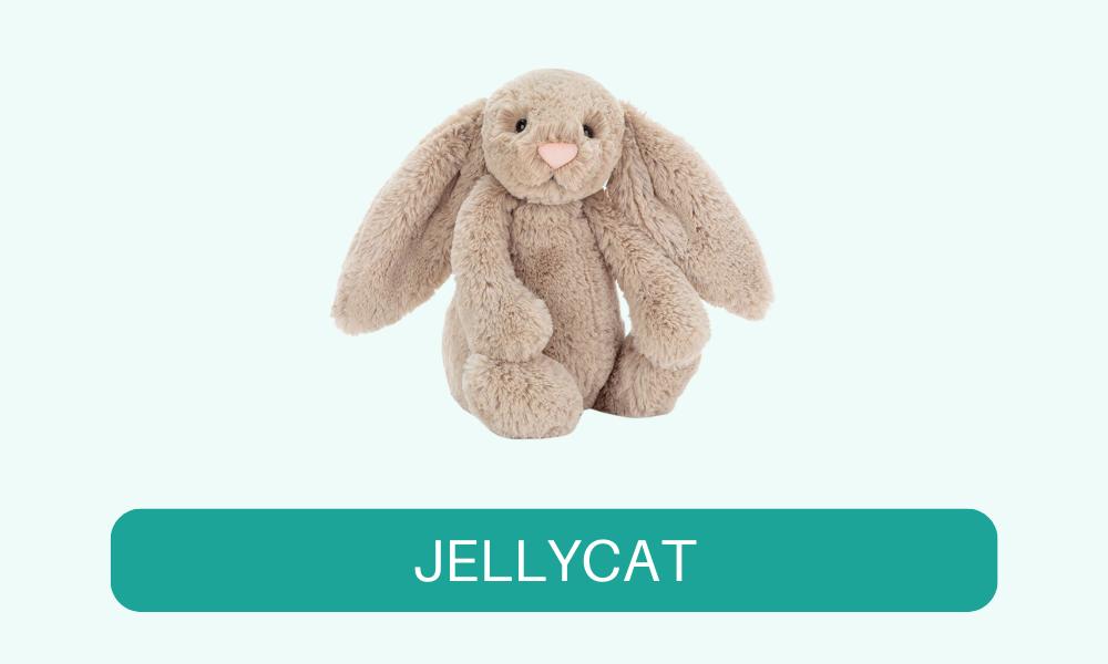 Jellycat