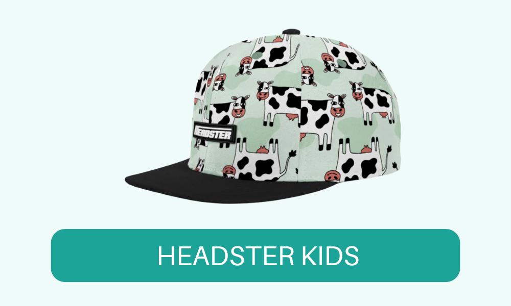 Headster Kids