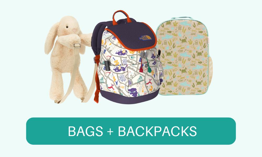 Bags & Backpacks