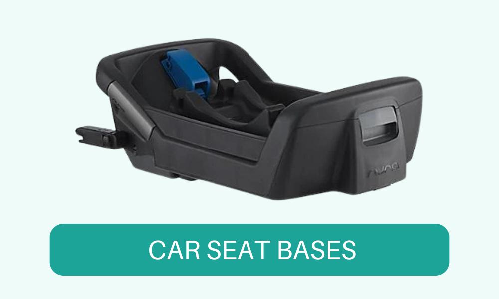 Car Seat Bases