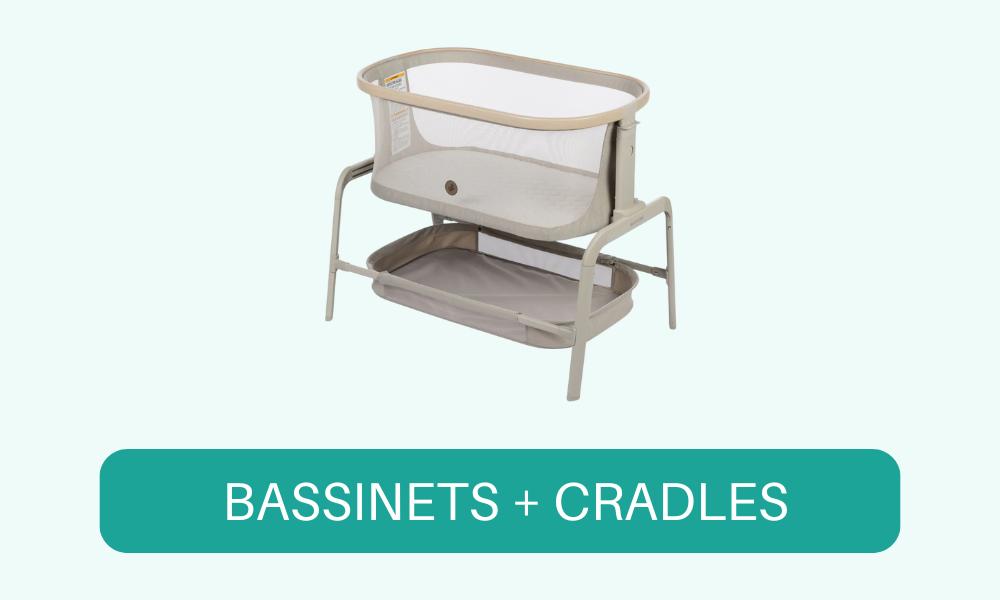 Bassinets & Cradles