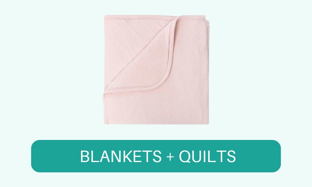 Blankets & Quilts