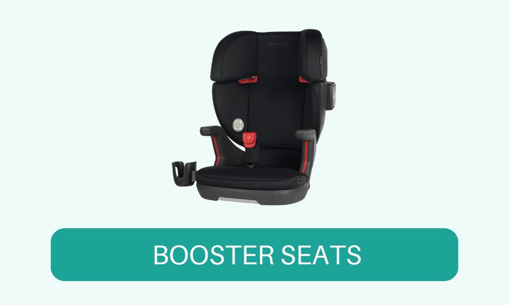 Booster Seats