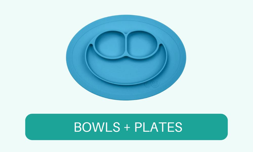 Bowls and Plates
