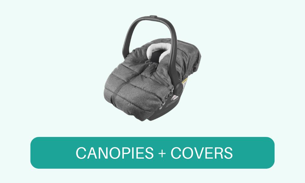 Canopies & Covers