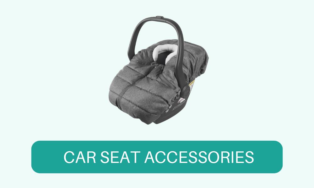 Car Seat Accessories