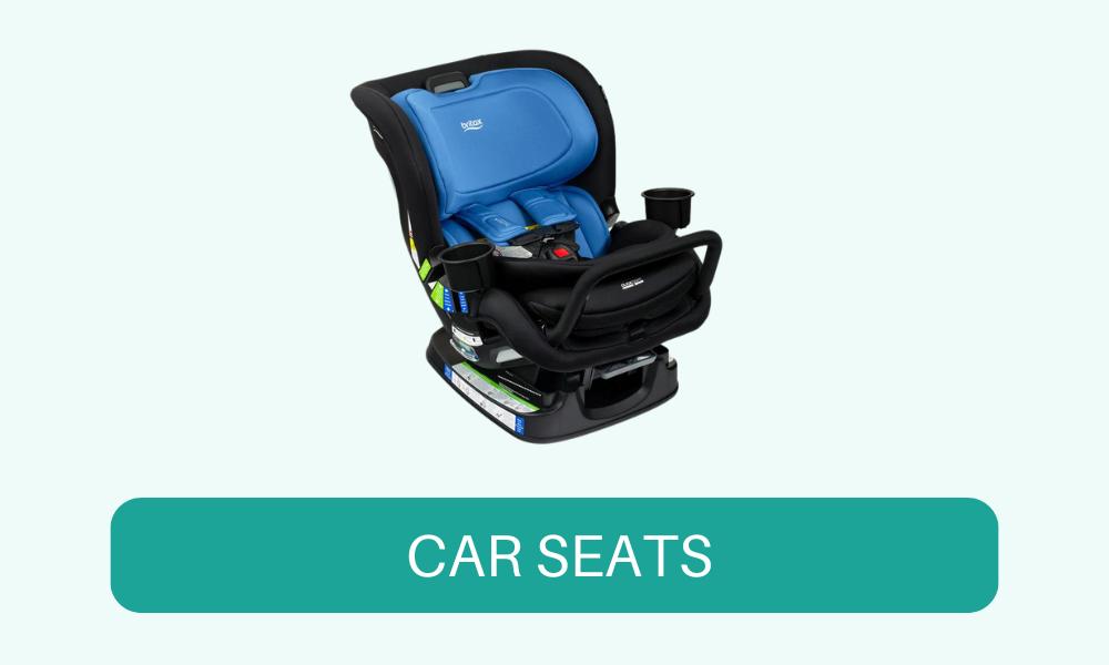 Car Seats