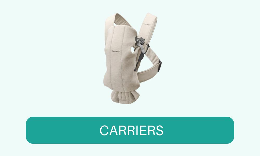 Baby Carriers