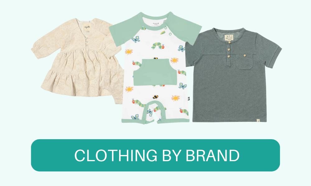 Clothing