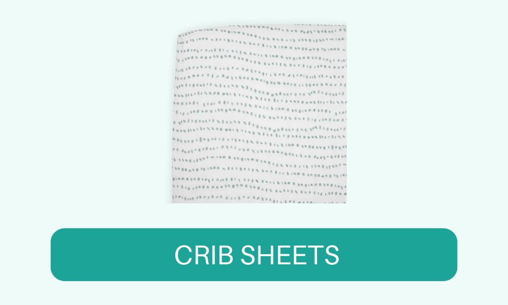 Crib Sheets
