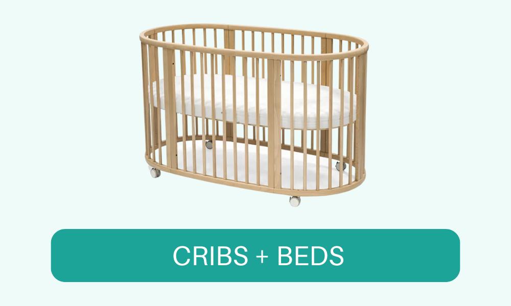 Cribs