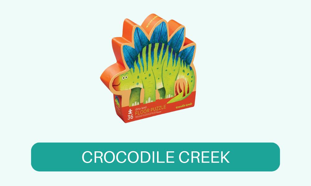 Crocodile Creek