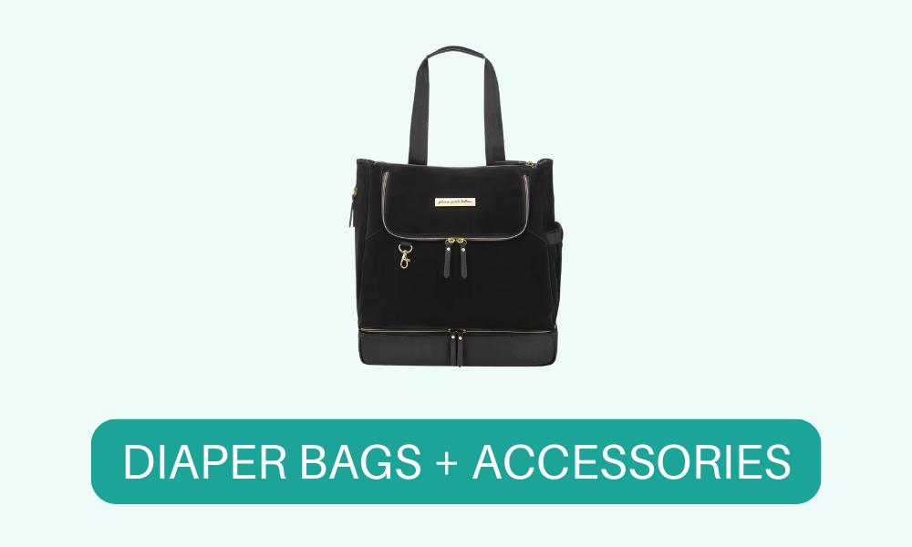Diaper Bags