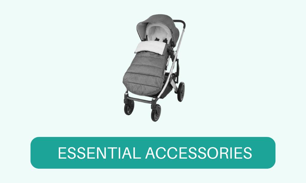 Essential Accessories