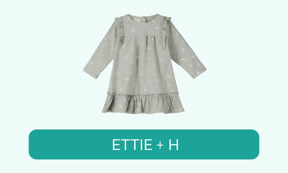 Ettie + H