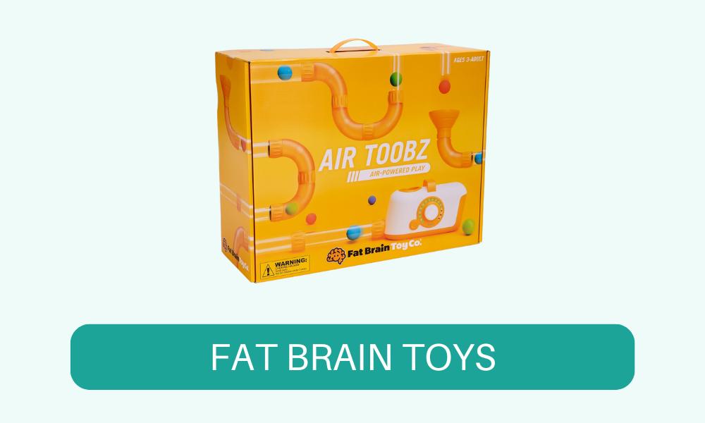 Fat Brain Toys