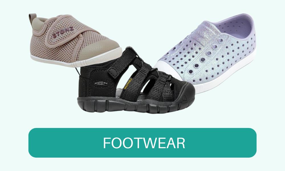 Footwear
