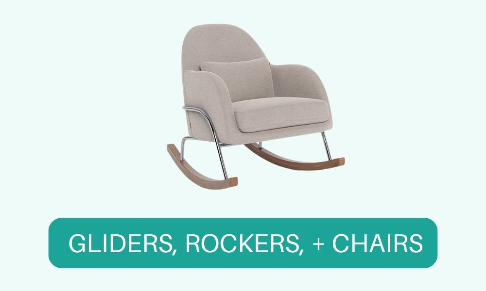 Gliders & Rockers