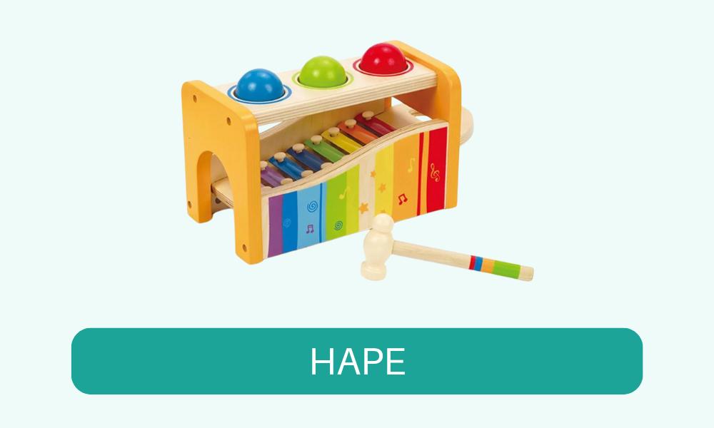 Hape
