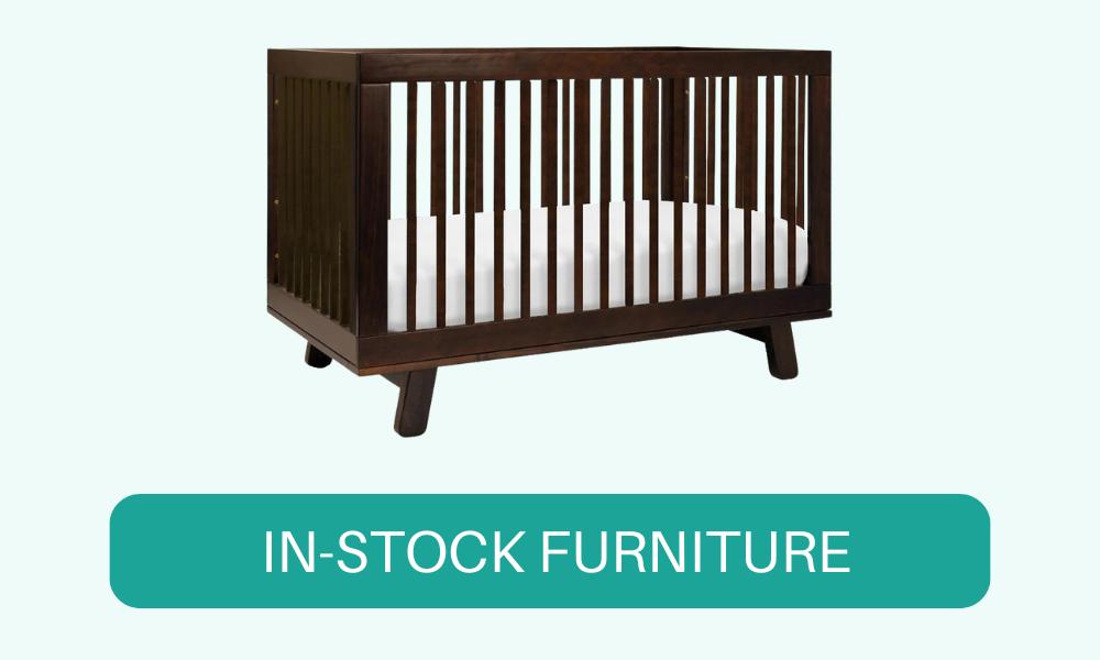 In-Stock In-Store Furniture
