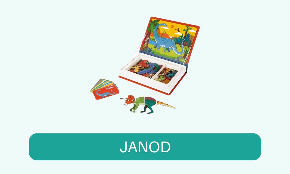 Janod