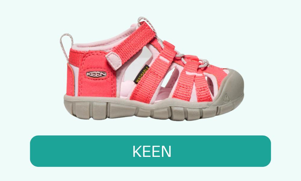 Keen
