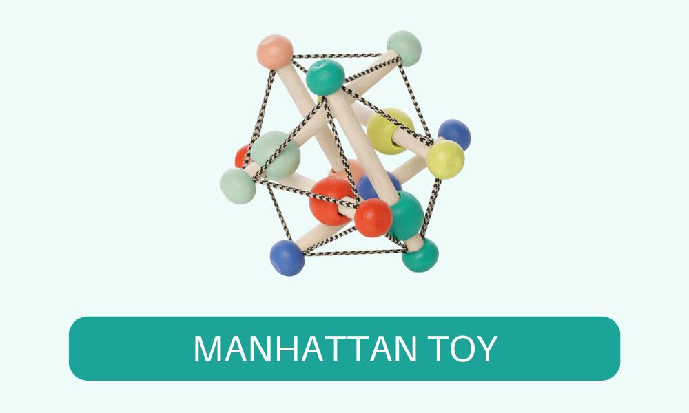 Manhattan Toy