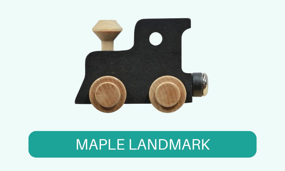 Maple Landmark