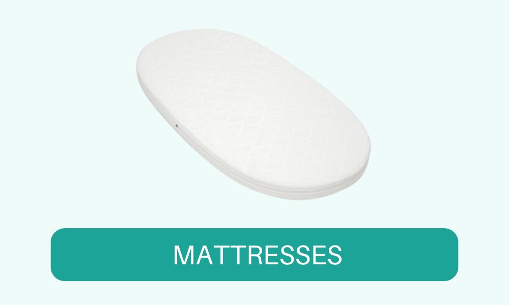 Mattresses
