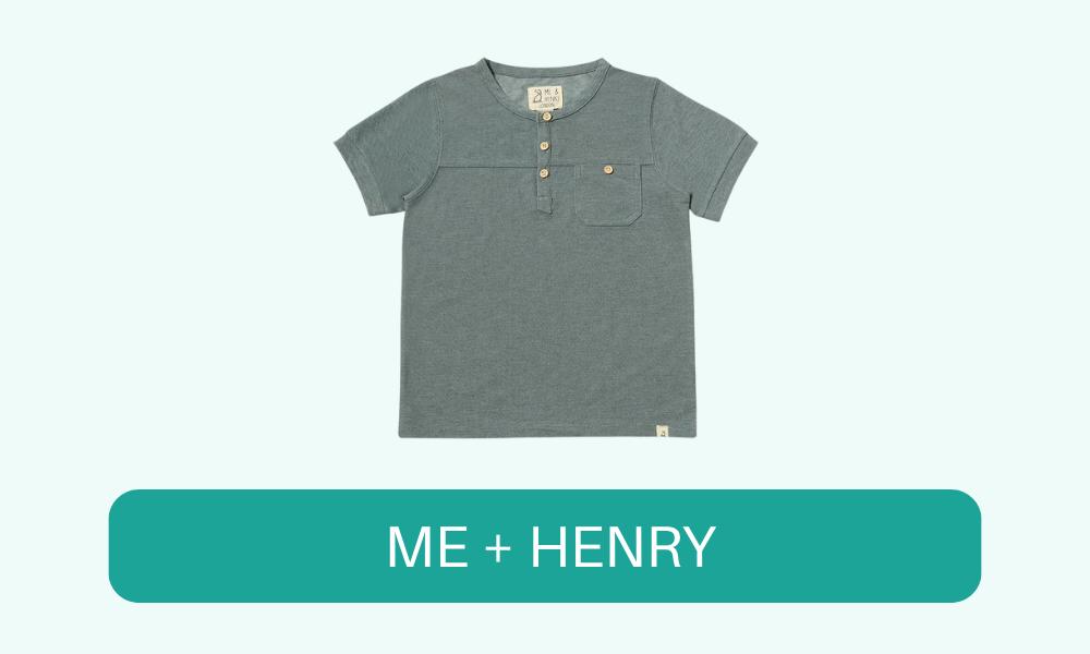 Me & Henry