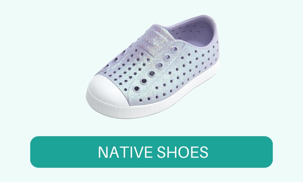 Native Shoes