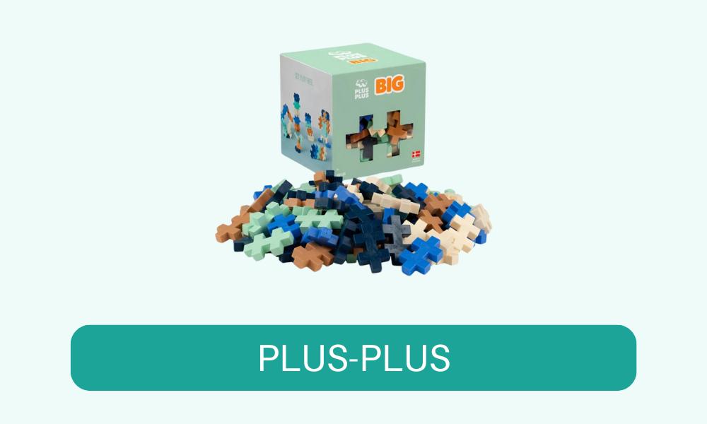 Plus Plus
