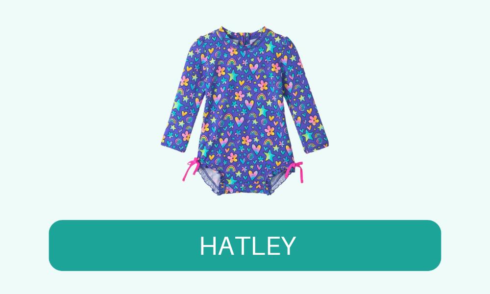 Hatley
