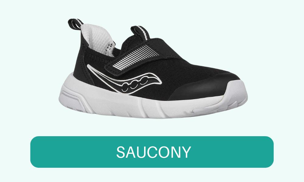 Saucony