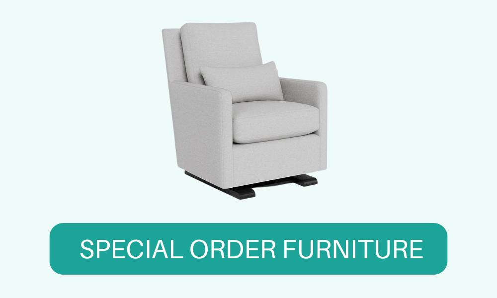 Special Order Furniture