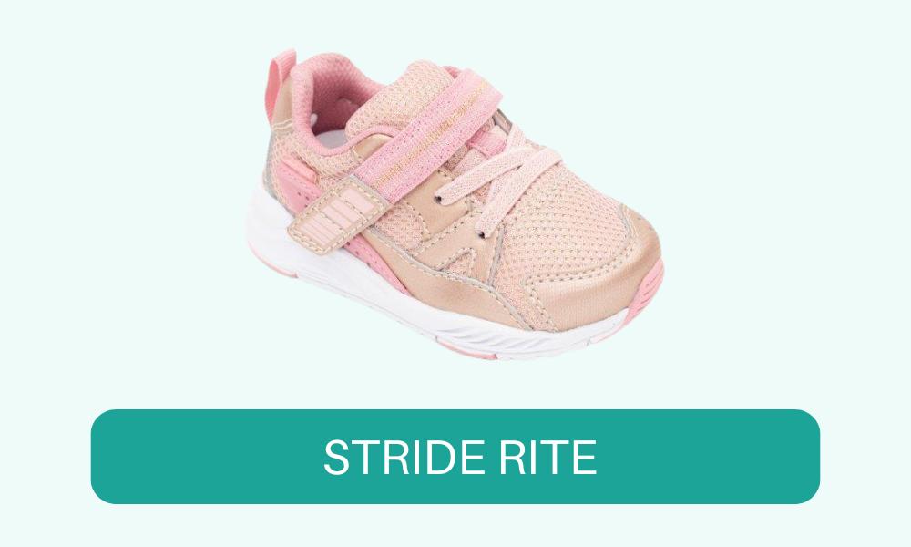 Stride Rite