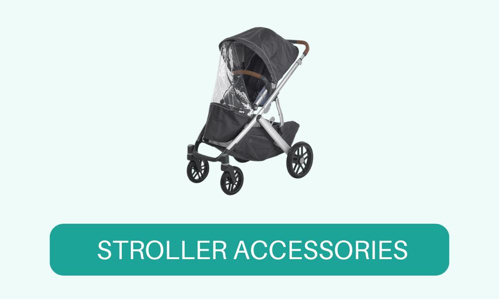 Stroller Accessories