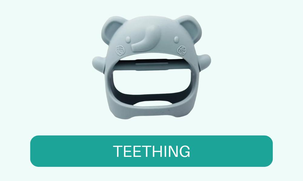 Teething